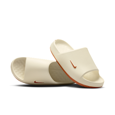 Nike Calm (Texas) Men's College Slides from Nike - $65
