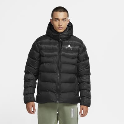 Herre Jordan Jakker og vester. Nike NO Herre Jordan Jakker og vester. Nike NO