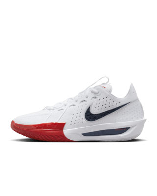 Unisex кроссовки Nike G.T. Cut 3 Basketball для баскетбола