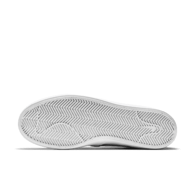 Calzado de skateboarding Nike SB Heritage Vulc