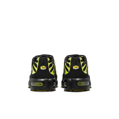 Nike Air Max Plus Genç Çocuk Ayakkabısı