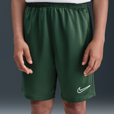 Nike Trophy23 Big Kids' Dri-FIT Training Shorts