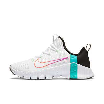 nike free tr fit 3 women's cross training shoes