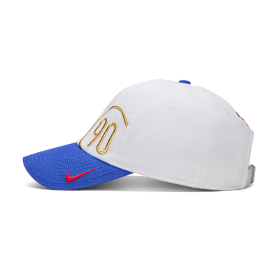 Gorra sin estructura Nike Club