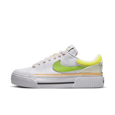 Calzado para mujer Nike Court Legacy Lift