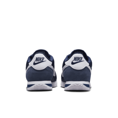 Tenis para hombre Nike Cortez Textile