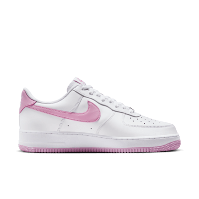 Calzado para hombre Nike Air Force 1 '07