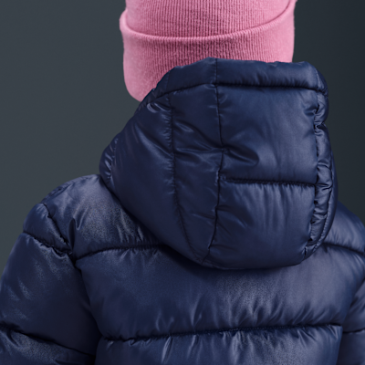 Nike Sportswear Little Kids' "All Day Play" Puffer Jacket