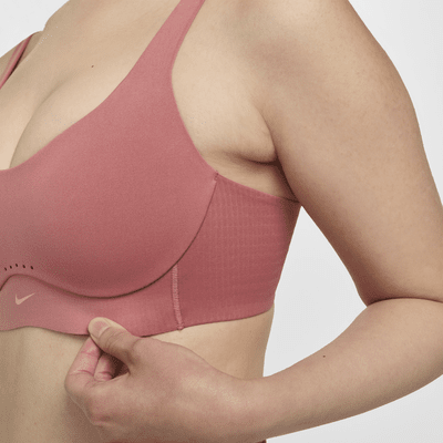 Nike Alate High-Support Women's Padded Convertible Sports Bra