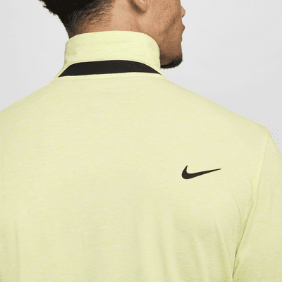 Polo de golf para hombre Nike Dri-FIT Tour