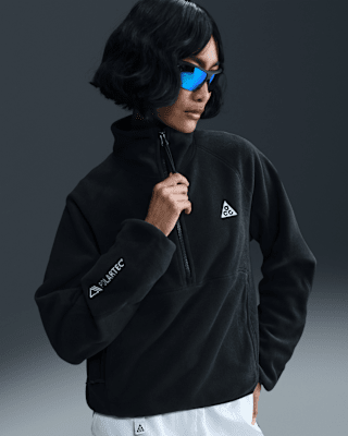 Женские  Nike ACG "Wolf Tree" 1/2-Zip Top