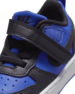 Nike Court Borough 低筒鞋 Recraft