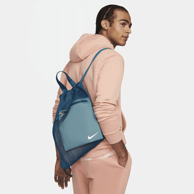 nike sportswear gym sack