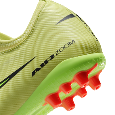 Nike Jr. Mercurial Vapor 16 Academy Younger/Older Kids' Artificial-Grass Low-Top Football Boot