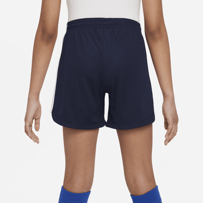 Nike Dri-FIT Academy23 voetbalshorts voor meisjes