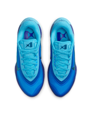 A'One A'ja Wilson Basketball Shoes. Nike.com