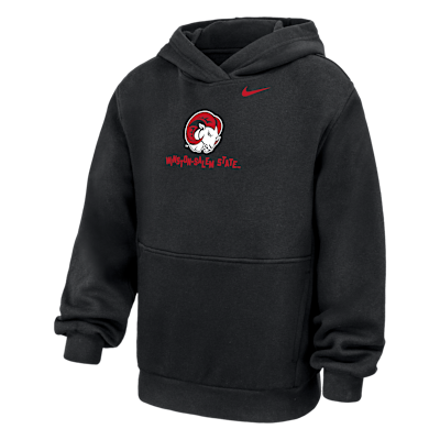 Winston-Salem State University Club Fleece