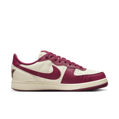 Calzado Nike Terminator Low Premium