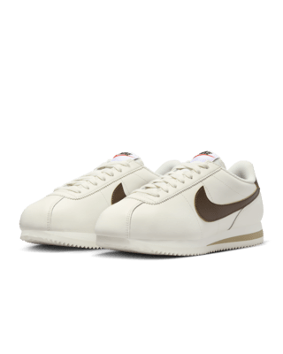 Nike classic hotsell cortez beige