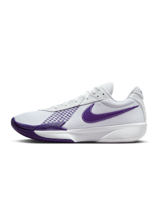 Unisex кроссовки Nike G.T. Cut Academy Basketball для баскетбола