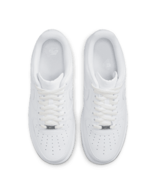 white air force 1 mens low