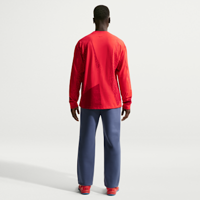 Playera de básquetbol de manga larga Nike Dri-FIT para hombre Kobe "Lunar New Year"