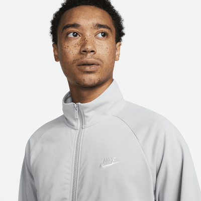 Nike Club Men's Poly-Knit Tracksuit. Nike AU