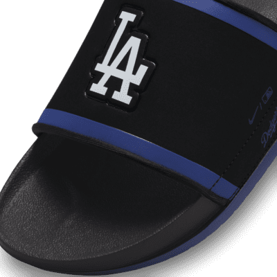 Chancla Nike Offcourt (MLB Los Angeles Dodgers)