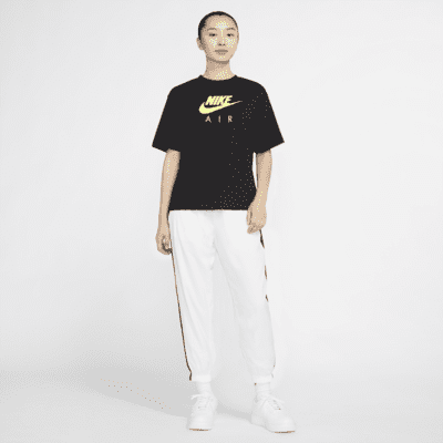 Nike Air Women's Short-Sleeve Top