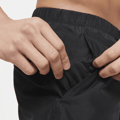 Traje de baño tipo short plegable de 13 cm para hombre Nike