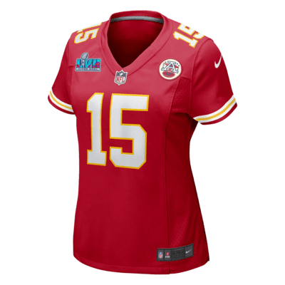 Kansas City Chiefs Travis Kelce Super Bowl LVII Gold Inverted