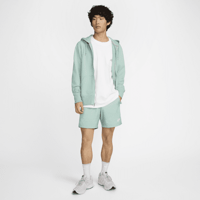 Nike Sportswear 男款梭織 Flow 短褲