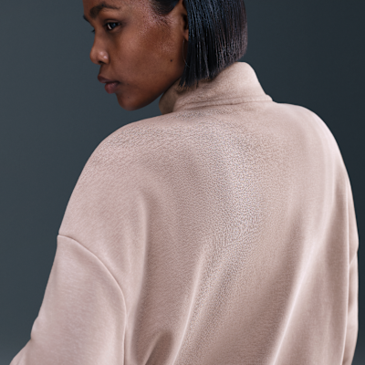 Nike Sportswear Club Fleece Women's Loose Track Jacket
