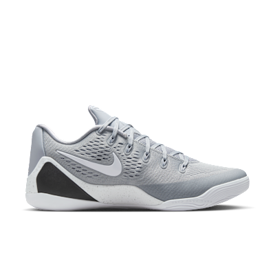Kobe IX Elite Low EM Protro Basketball Shoes