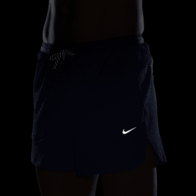 Nike Running Division Men's Dri-FIT ADV 10cm (approx.) Brief-Lined Running Shorts