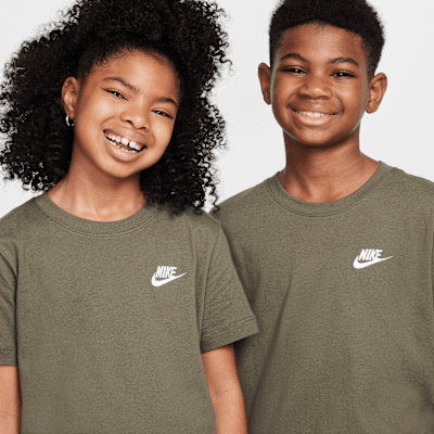 Nike Sportswear T-Shirt für ältere Kinder