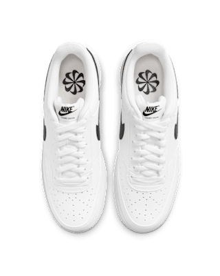 Nike Court Vision 低筒 Next Nature