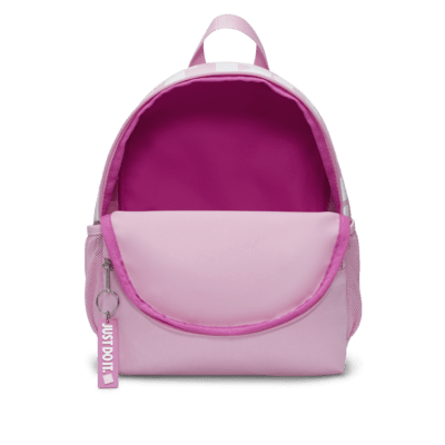 Nike Brasilia JDI Kids' Mini Backpack (11L)