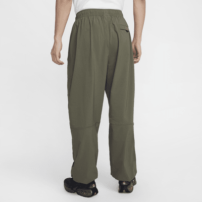 Pantaloni oversize in tessuto Nike Tech – Uomo