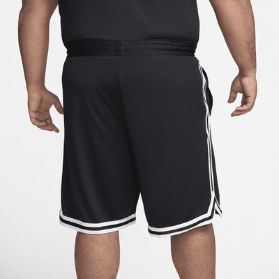 Shorts de básquetbol de 26 cm Dri-FIT para hombre Nike DNA