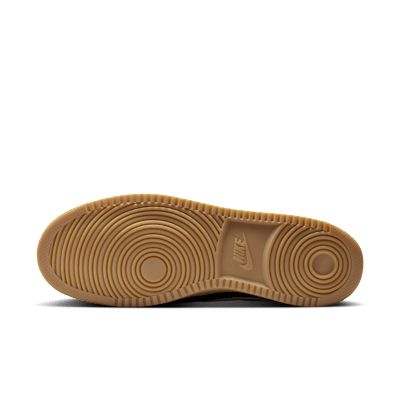 Nike Court Vision Low Erkek Ayakkabısı