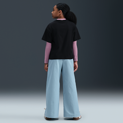 T-shirt Nike Sportswear – Ragazza