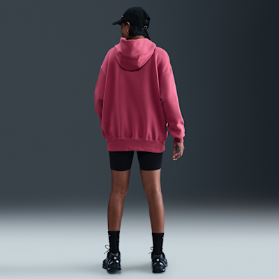Nike Sportswear Phoenix Fleece Women's Oversized Pullover Hoodie