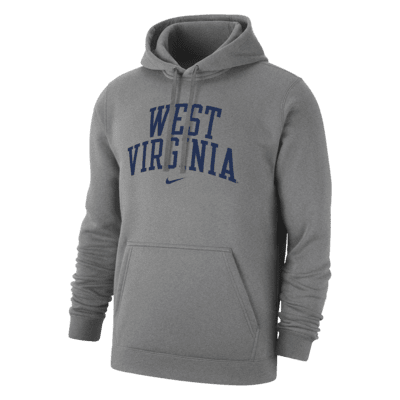 West Virginia Club Fleece