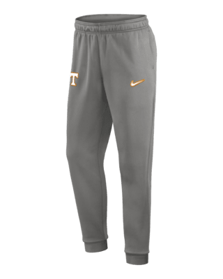 Мужские спортивные штаны Tennessee Volunteers Sideline Player Nike Dri-FIT College Joggers