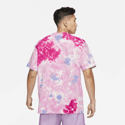 Nike Sportswear Premium Essentials Men's Tie-Dye T-Shirt