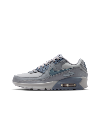 Детские кроссовки Nike Air Max 90 LTR Big Kids’