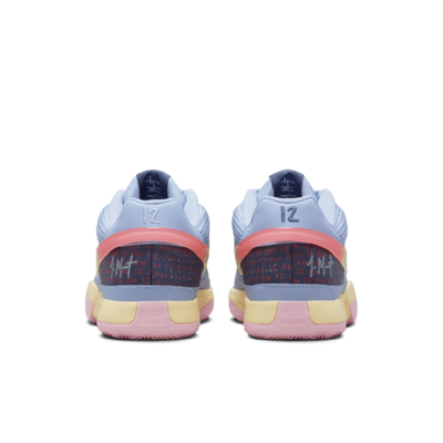 Ja 1 'Day One' EP Basketball Shoes