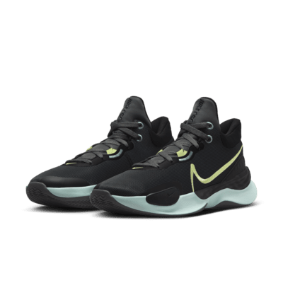 Nike Elevate 3 Basketball Shoes