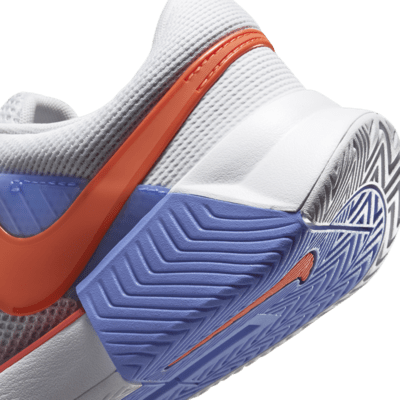 Nike Zoom GP Challenge 1 hardcourt tennisschoenen voor dames